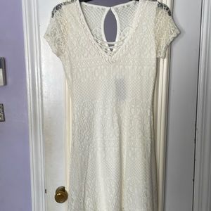Hollister Dress NWT